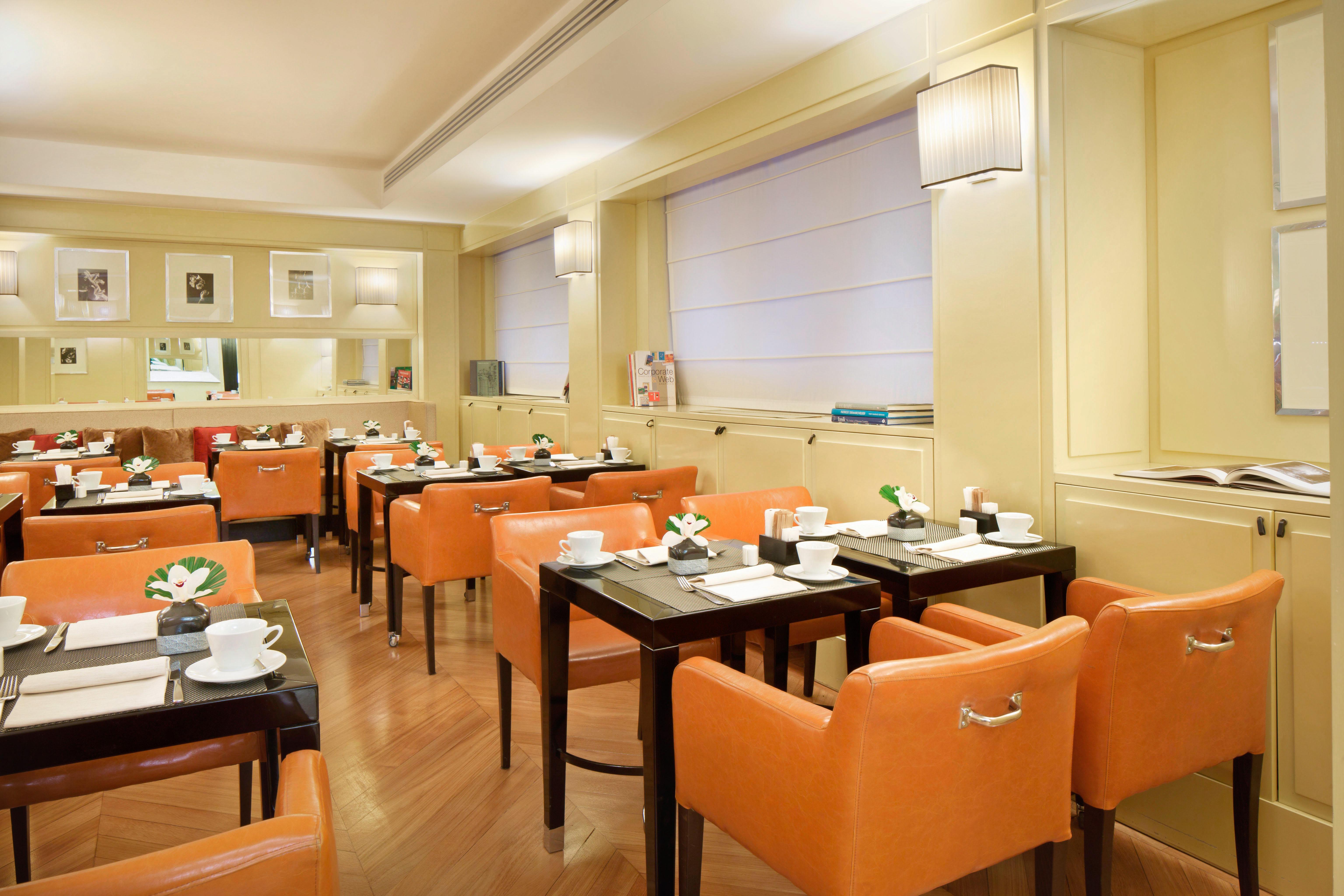 Starhotels Anderson — Photos 3