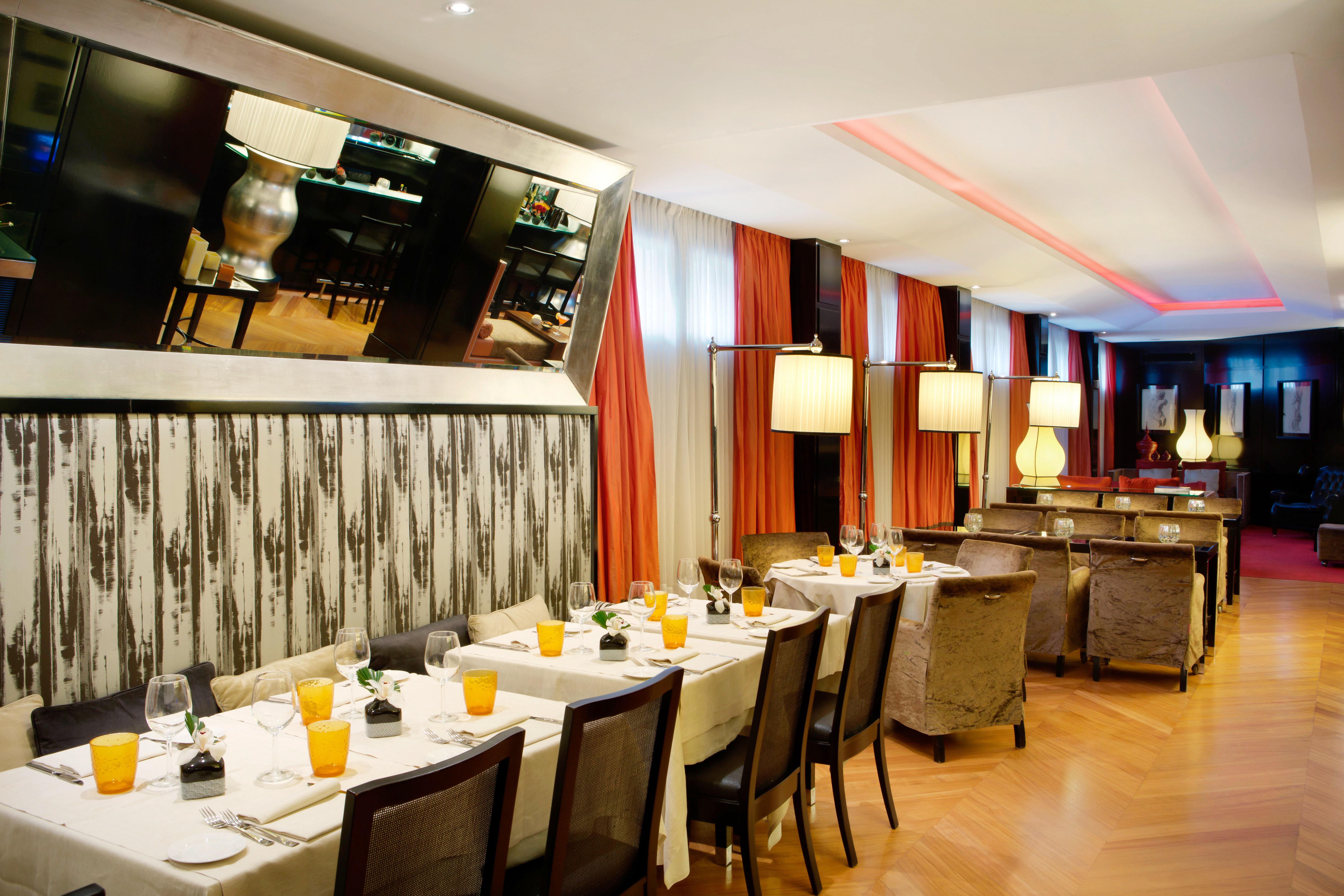 Starhotels Anderson — Photos 2